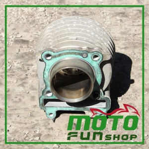 要馬力好還是求耐用 改缸好不好 Motofunshop