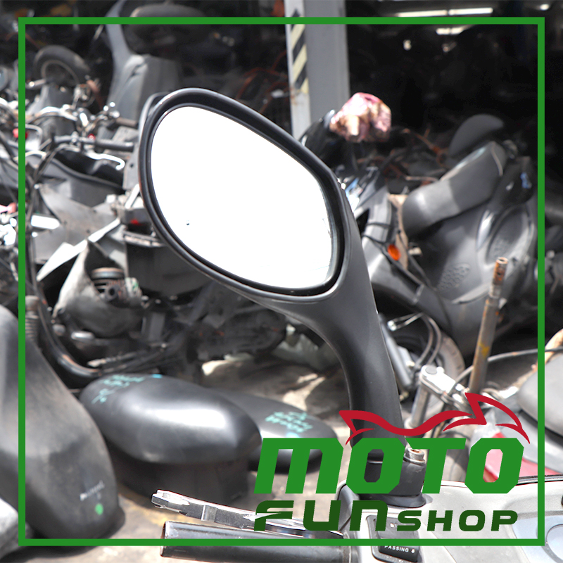 Sym Fighter 125 150 中古後照鏡 Motofunshop